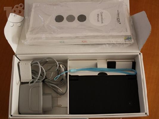 PoulaTo: Πωλείται Nintendo DSi